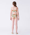 Carioca Rose Bikini Set