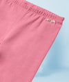 Pink Basic Leggings