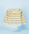 Baby Striped Sweater
