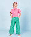 Mint Pants
