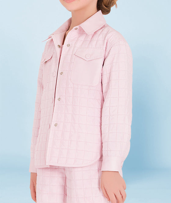 Quilted Jacket