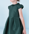 Elegant Green Dress | SIZE 3-4