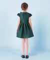 Elegant Green Dress | SIZE 3-4