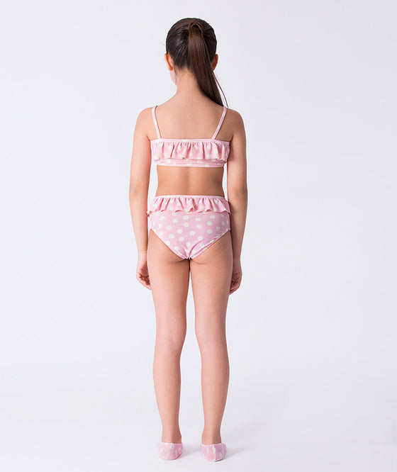 Malibloom Bikini Set