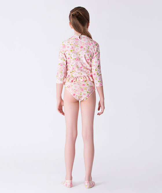 Positano Sun-Safe Swim Set