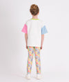 Tropical Flamingo Pants