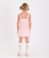 Blush Pink Skirt | SIZE 11-12