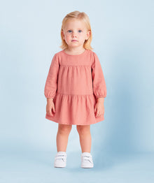  Pink Baby Girl Dress
