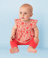 Tropical Breeze Set |  2 Pieces