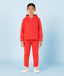  Solid Color Tracksuit Set | 2 Pieces