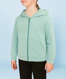  Toddler Cozy Hoodie | SIZE 9-10