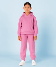  Solid Color Tracksuit Set | 2 Pieces | SIZE 9-10