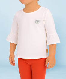 Lily White Blouse