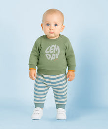  Little Athlete Joggers