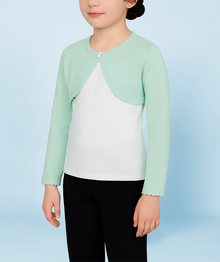  Blue Bolero