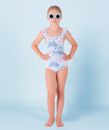  Pastel Grasse Swimsuit