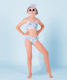  Pastel Grasse Bikini Set