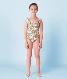  Carioca Rose Swimsuit
