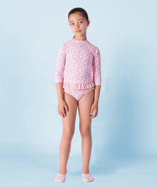  Malibloom Sun-Safe Swim Set