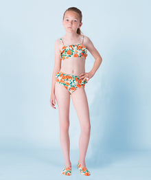  Carioca Rose Bikini Set