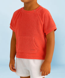  Baby Girl Casual Top