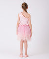 cute pink spring summer party outfits for little girls