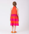 colorful fun summer dresses for little girls